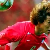 South Korea’s 2002 World Cup star Yoo Sang-chul dies at 49 : World Cup match winner