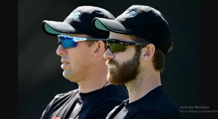 केन विलियम्सन इंग्ल्याण्ड बिरुद्धको दोस्रो टेष्टबाट बाहिरिए