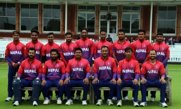 क्रिकेट खेलाडीले हरेक एक दिवसीय खेल र टी–ट्वान्टी खेलको भत्ता पाउने