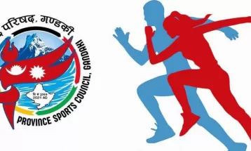 गण्डकी प्रदेशमा खेलाडीलाई खोपका लागि पहल शुरु