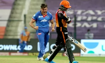 वार्नर र स्टोयनिसले द हन्ड्रेड प्रतियोगिता नखेल्ने