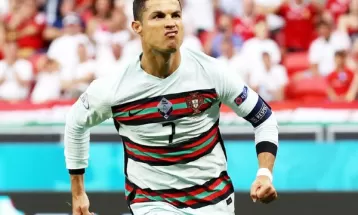 रोनाल्डोले बनाए नयाँ किर्तिमान, अझ धेरै बनाउने सम्भावना