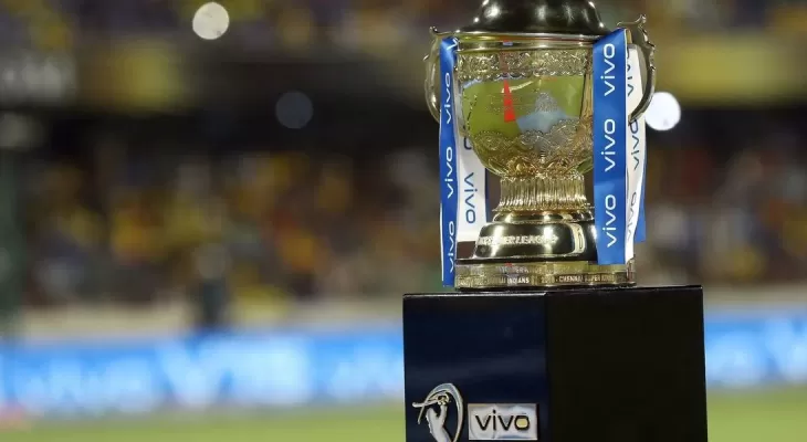 आईपीएल २०२२ : लिग खेल महाराष्ट्र र प्लेअफ गुजरातमा हुने सम्भावना