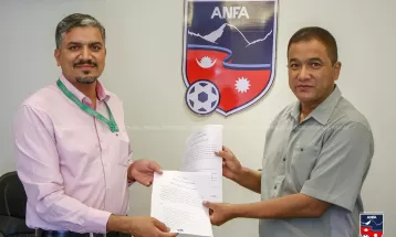 ANFA signs MoU with Salesberry for supply of grocery items