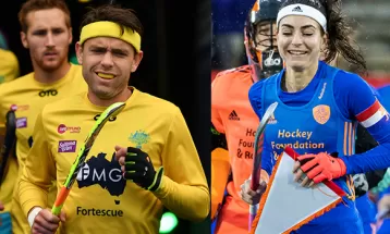 विश्व हक्की वरियतामा अष्ट्रेलिया पहिलो स्थानमा, नेपालको स्थान कति ?