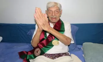 भारतीय हक्कीका महान खेलाडी दत्तको निधन