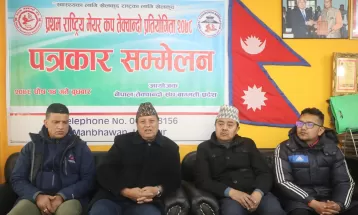 अनमोल स्मृति खुला बास्केटबल आइतबारदेखि