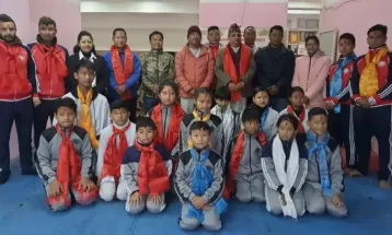 सोतोकान टोली भारत जाने