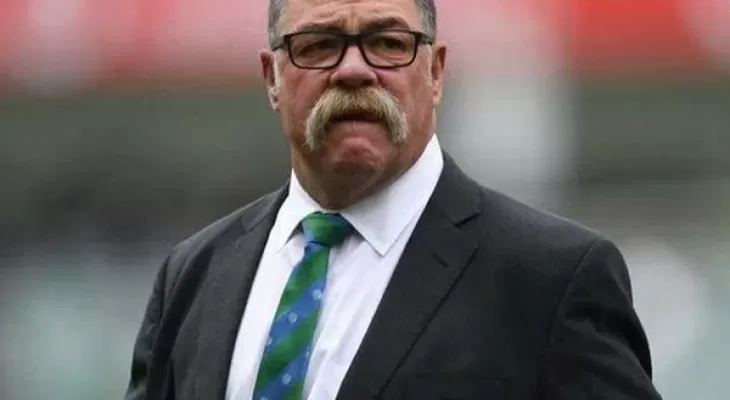 Ashes: Match referee David Boon tests positive for Covid-19, will miss fourth Test