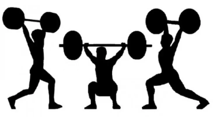 राष्ट्रिय भारोत्तोलन प्रतियोगिता सुरु