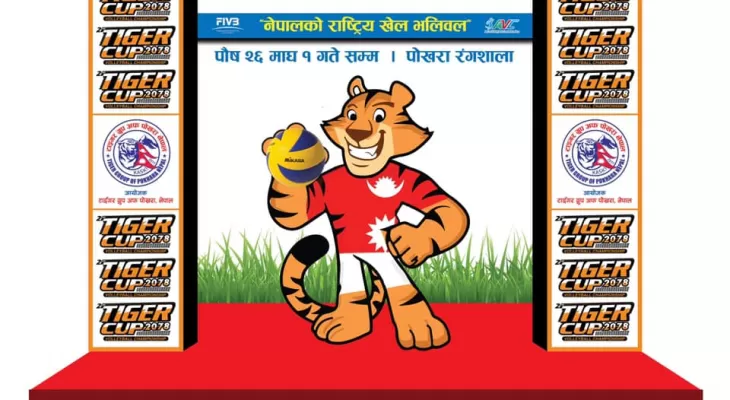 डिफेन्डिङ च्याम्पियन गण्डकी प्रतियोगिताबाट बाहिरियो