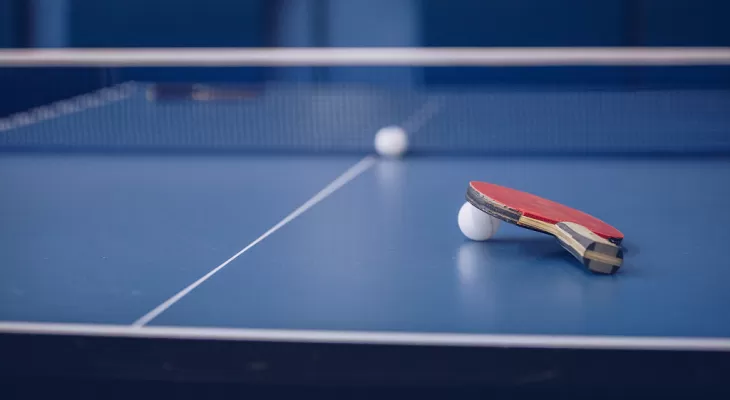 राष्ट्रिय टेबलटेनिस प्रतियोगिता स्थगित