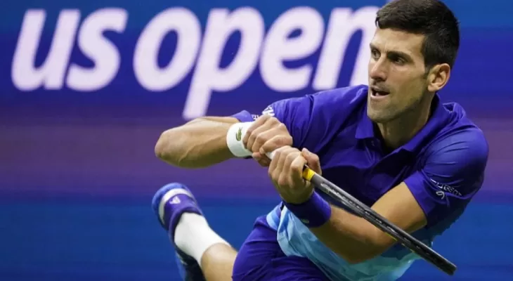 अष्ट्रेलियन सरकारद्धारा दोस्रो पटक जोकोभिचको भिसा रद्द