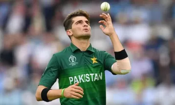 अफ्रिदीलाई ‘आईसीसी क्रिकेटर अफ दि इयर’ अवार्ड