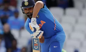 वेस्ट इन्डिज विरुद्धको सिरिजबाट रोहित टोलीमा फर्कदै, अब टोलीबाट को बाहिरिने ?