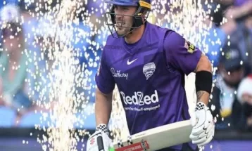 श्रीलंकाविरुद्धको टी–२० सिरिजका लागि अस्ट्रेलियन टोली घोषणा, बेन म्याकडर्मोटले पाए मौका