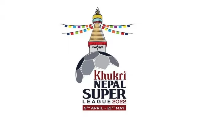 एनएसएल फुटबल चैतमा