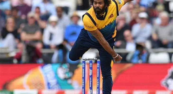 पूर्व फास्ट बलर लासिथ मालिङ्गा नयाँ भूमिकामा देखिने