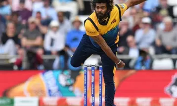 पूर्व फास्ट बलर लासिथ मालिङ्गा नयाँ भूमिकामा देखिने