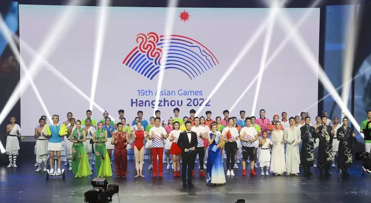 एसियाली खेलकुदमा ११ वर्षपछि क्रिकेट फर्कदै