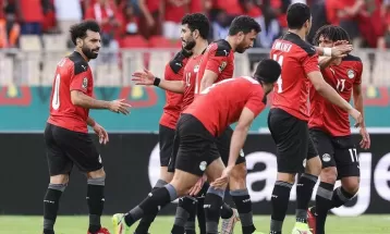 सेनेगल र इजिप्ट अफ्रिका कप अफ नेसन्स फुटबलको सेमिफाइनलमा