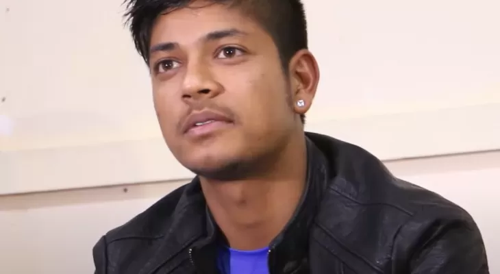 हामी विश्वकपमा अवश्य पुग्नेछौँ : सन्दीप लामिछाने