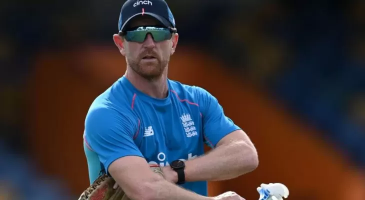 पल कलिङवुड इंग्ल्यान्ड क्रिकेट टोलीको अन्तरिम मुख्य प्रशिक्षक बन्ने