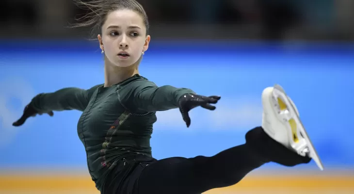 भालिभालाई ओलम्पिक खेल्न अनुमति