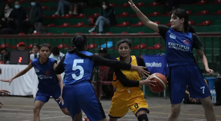 नेपाल प्रहरी क्लबको सानदार सुरुआत