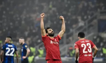 युइएफए च्याम्पियन्स लिग : लिभरपुलसँग इन्टर मिलान पराजित