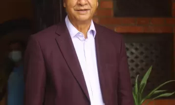 नेपाली क्रिकेट टोलीलाई प्रधानमन्त्रीको बधाइ