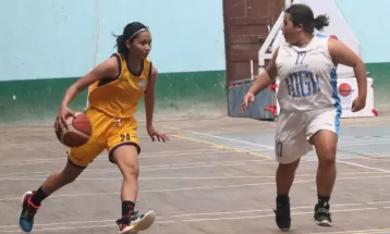 टेन्डी शेर्पा स्मृति खुला बास्केटबल : आर्मी समूह विजेता