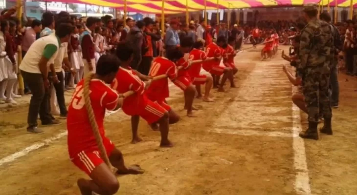 नेपाल डोरीतान सङ्घ कर्णाली प्रदेश सुर्खेत जिल्ला कार्यसमिति गठन