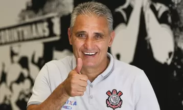 विश्वकपपछि ब्राजिलका फुटबल प्रबन्ध प्रमुख टिटे पदबाट हट्ने