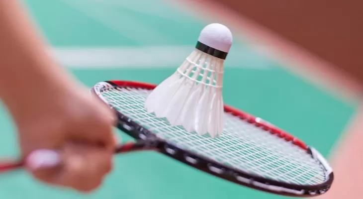 महेन्द्रनगरमा आजदेखि ब्याडमिन्टन प्रतियोगिता सुरु