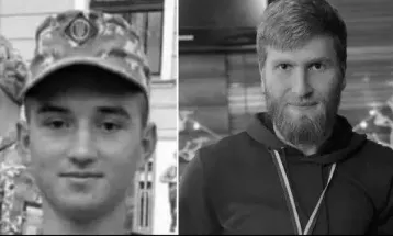 रुस र युक्रेनबीच जारी युद्धमा दुई फुटबल खेलाडीको मृत्यु