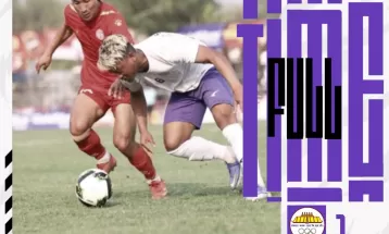 झापा गोल्डकप : सङ्कटा क्वार्टर फाइनलमा