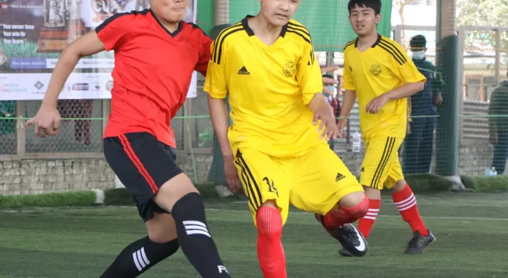 सेव र माउन्ट ग्लोरी प्रि–क्वाटरफाइनलमा