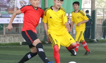 सेव र माउन्ट ग्लोरी प्रि–क्वाटरफाइनलमा