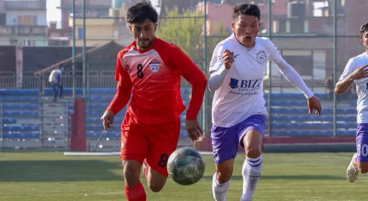 Church Boys continue winning run, Birgunj register first win