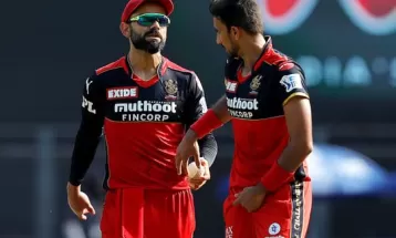 आईपीएल : बेंगलोरको दोस्रो जित