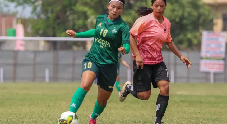 Army thump Waling, APF defeat Lalitpur