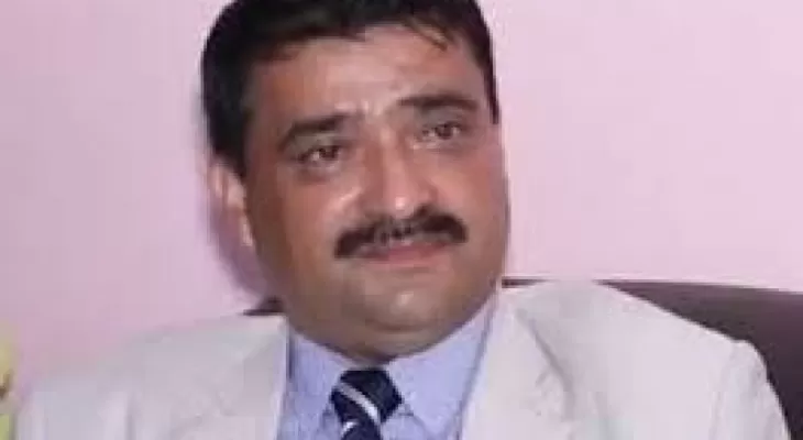 रमेशकुमार सिलवालको रिट खारेज