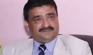 रमेशकुमार सिलवालको रिट खारेज