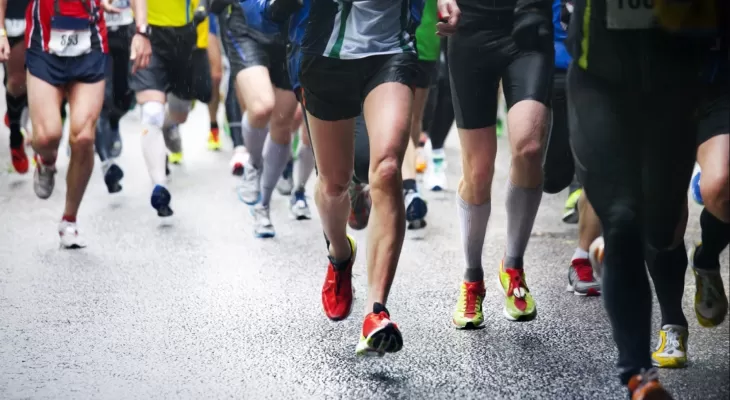 मदन भण्डारी स्मृति रोड रेस बैशाखमा