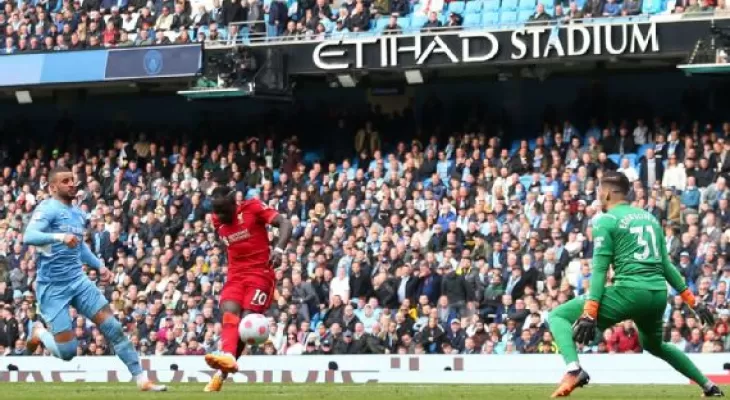 इंग्लिस प्रिमियर लिग : सिटी र लिभरपुलले अंक बाडे