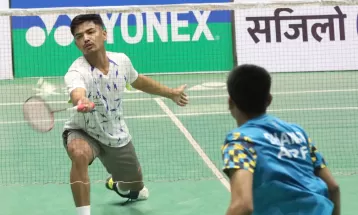 नवीन र प्रिन्स फाइनलमा