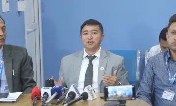 नवौं राष्ट्रिय खेलकुदमा ३८ खेलमा प्रतिस्पर्धा हुने