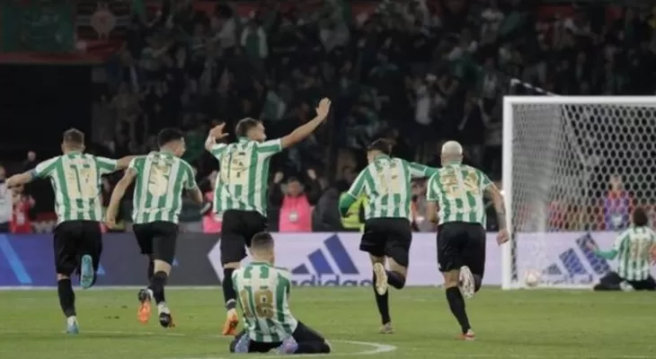 कोपा डेल रेको उपाधि रियल बेटिसलाई