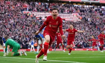 इंग्लिस प्रिमियर लिग : लिभरपुल र चेल्सी विजयी